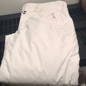 North Face Women’s Ski/Snow Pants